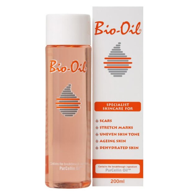 Bio Oil 200 Ml (Spanish)