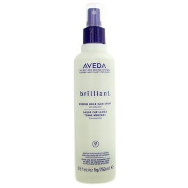 Aveda - Brilliant Hair Spray 250 Ml