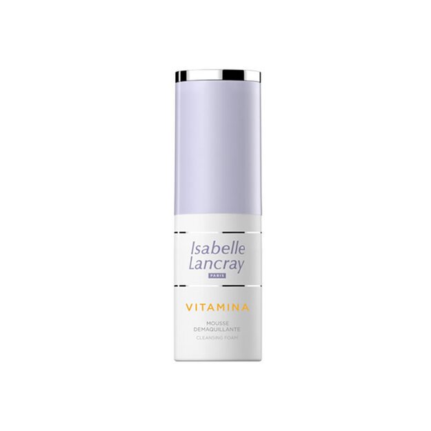 Isabelle Lancray - Anti-aging Cleansing Foam Isabelle Lancray - Women - 100 Ml