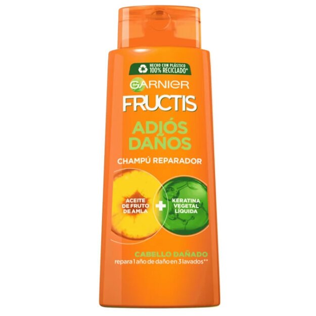 FRUCTIS ADIĆā€S DAĆā€OS champĆĀŗ 690 ml