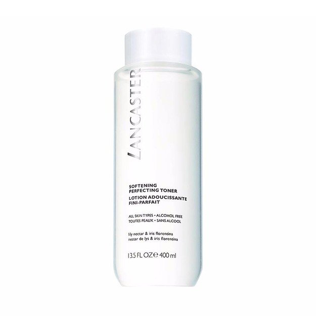 Lancaster Skin Essentials Softening Toner 400 ml