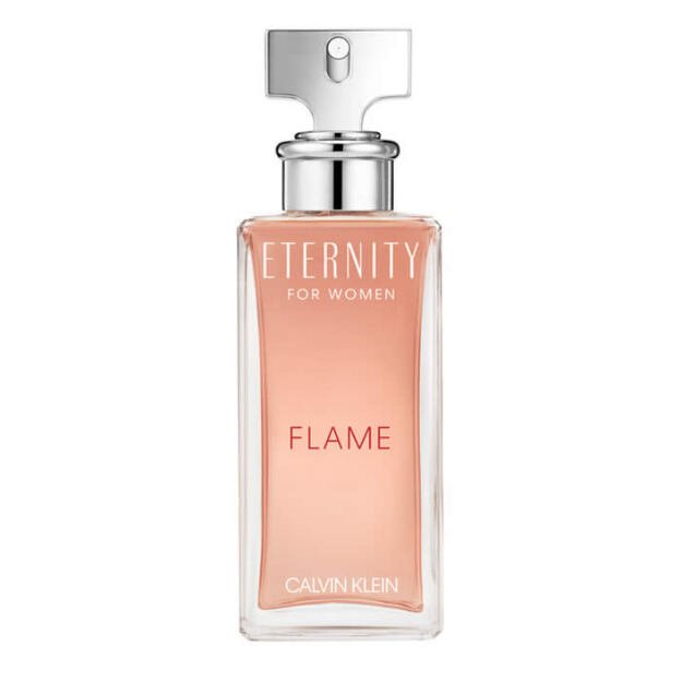 Calvin Klein Eternity for Women Flame Eau De Parfum 100 ml (woman)