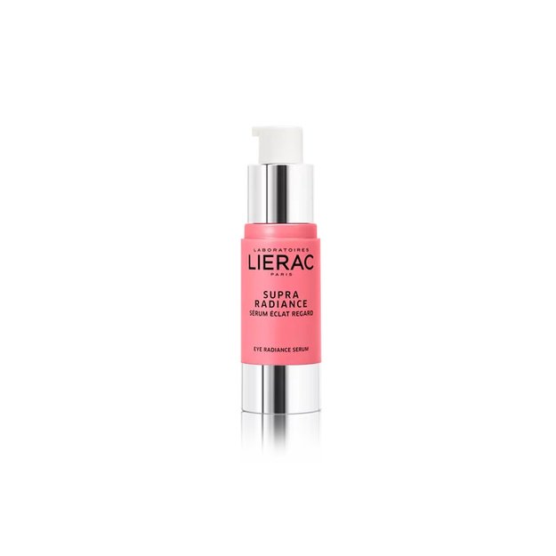 Lierac Supra Radiance Eye Contour 15 Ml