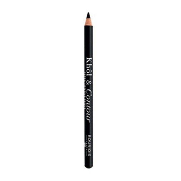 Bourjois Eye Liner Khol Contour 001 Black