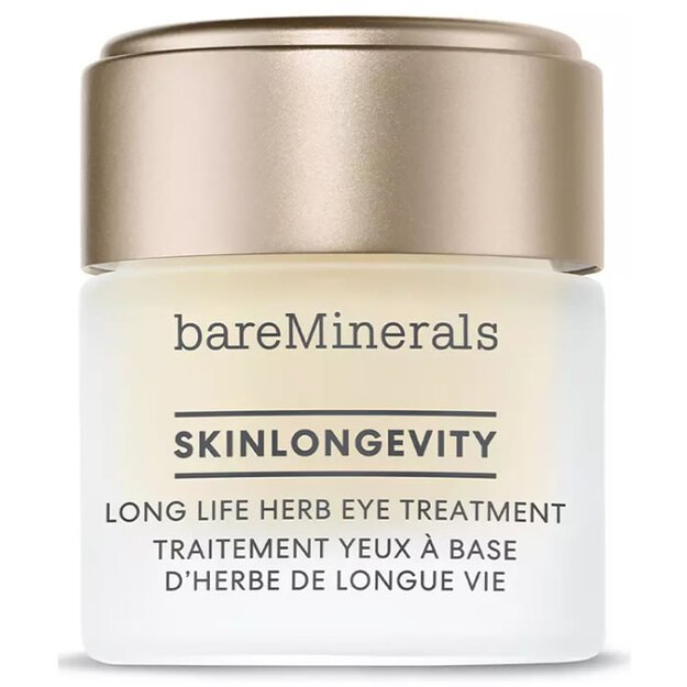 SKINLONGEVITY long life herb eye treatment 15 ml