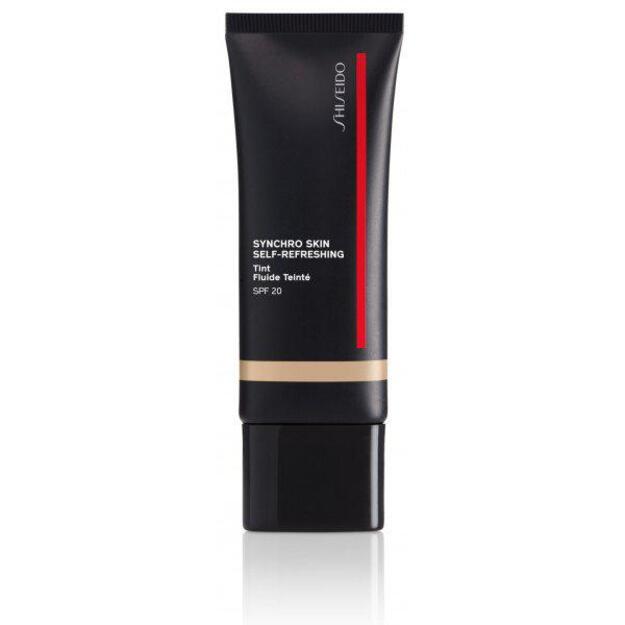 Shiseido Self-Refreshing Tint SPF 20 Light Buna (215) 30 ml