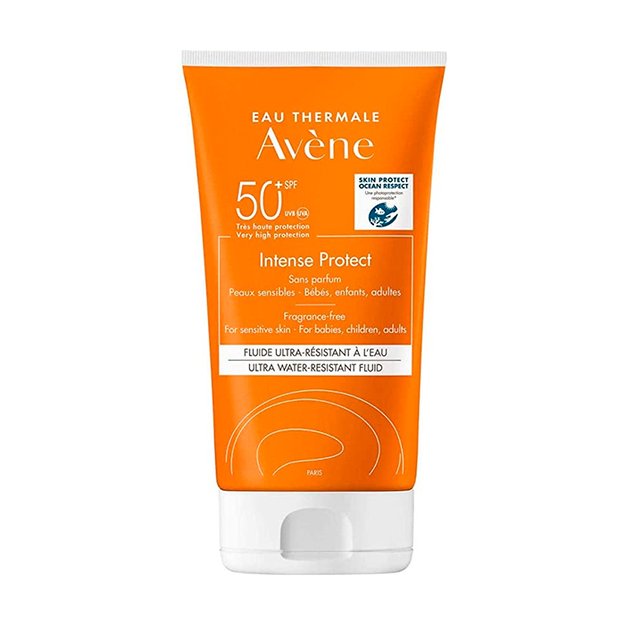 AVENE SOL INTENSE PROT SPF50+