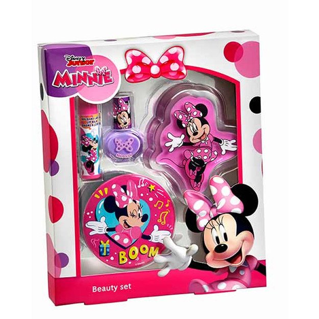 LORENAY BELLEZA MINNIE SETS