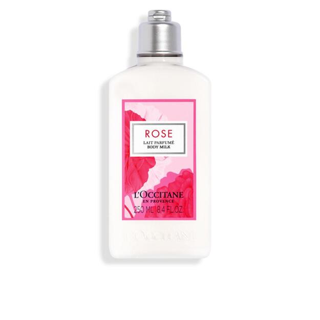 LĀ´Occitane Rose Body Lotion 250 ml