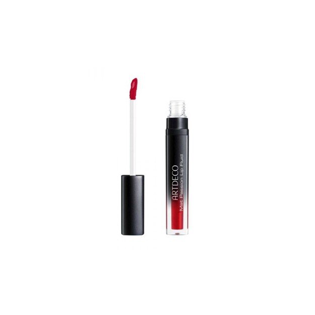 Artdeco Mat Passion Lip Fluid (42 Boho Red) 3 ml