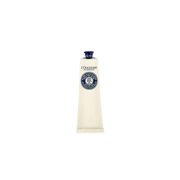 L'Occitane Shea Butter 25% Intensive Hand Balm Very Dry Skin 150 ml