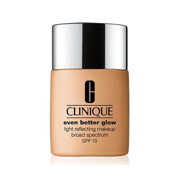 Clinique Even Better Glow Light Reflecting Makeup SPF 15 (CN 52 Neutral MF) 30 ml