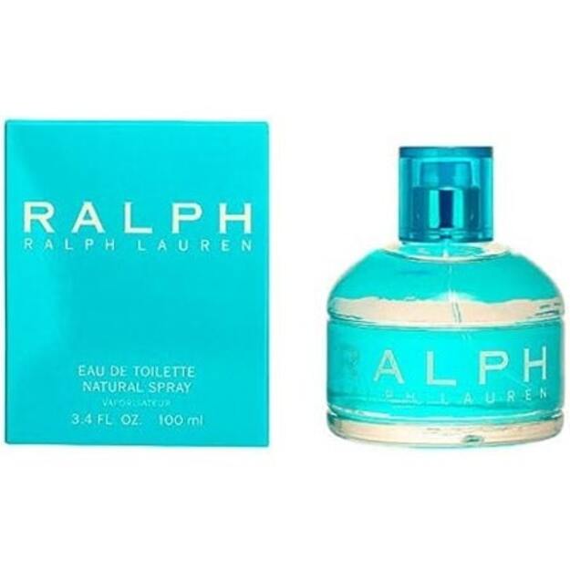 Ralph Lauren Ralph Eau De Toilette 100 ml (woman)