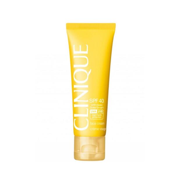 Clinique Face Cream Spf 40 50Ml