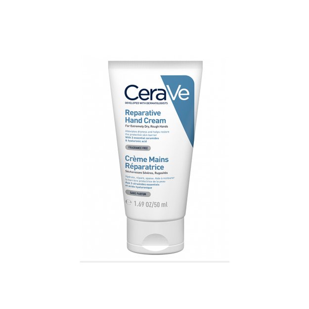 Cerave Reparative Hand Cream 50 Ml