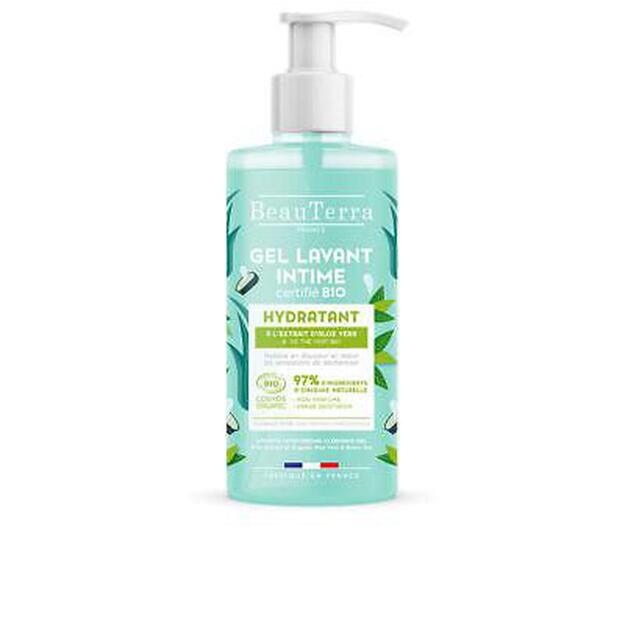 BIO gel ĆĀ­ntimo hidratante 500 ml