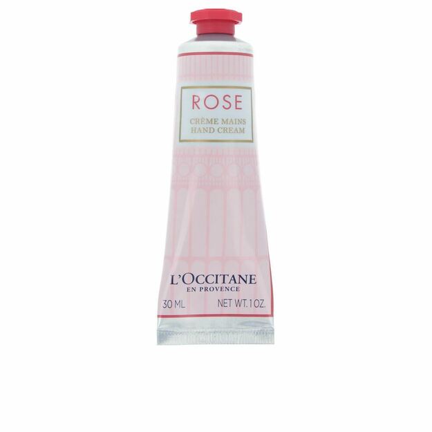 L'Occitane Rose Handcream 30 ml (woman)