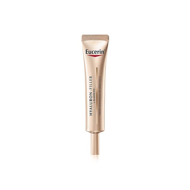 Eucerin Hyaluron Filler Elasticity Eyes 15 Ml