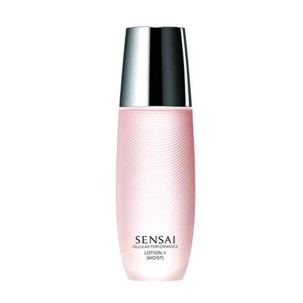 Sensai Cellular Performance Lotion II 125 ml