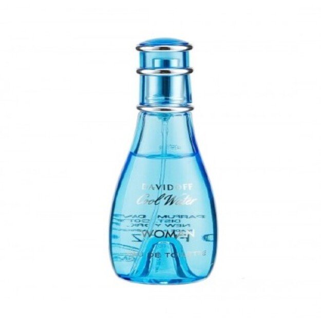 Davidoff Cool Water Woman Eau de Toilette 30 ml