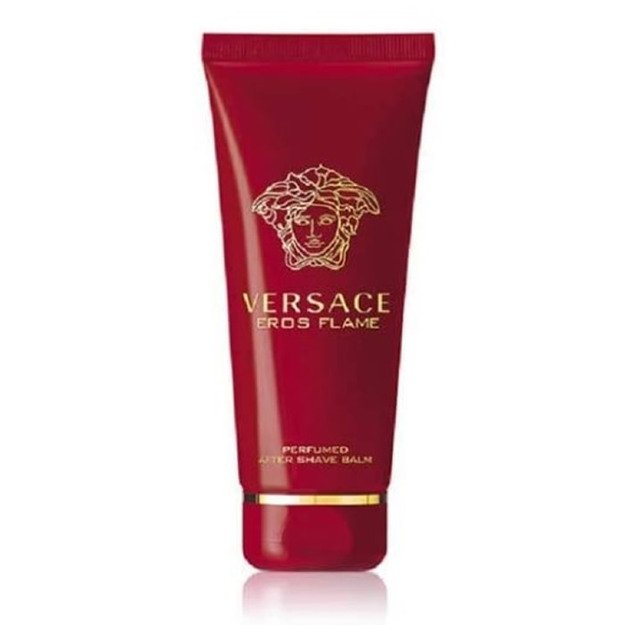 Versace Perfumed After Shave Balm Tubo 100 Ml