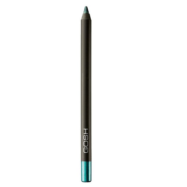 VELVET TOUCH eyeliner waterproof #018-I sea you