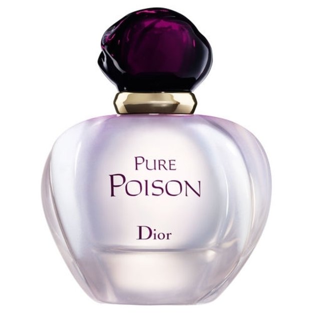 Dior Christian Pure Poison Eau De Parfum 30 ml (woman)