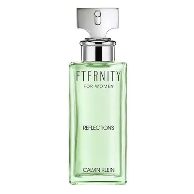 Calvin Klein Eternity for Women Reflections Eau De Parfum 100 ml (woman)