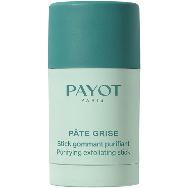 Pate Grise Stick Gommant Purifiant 25g