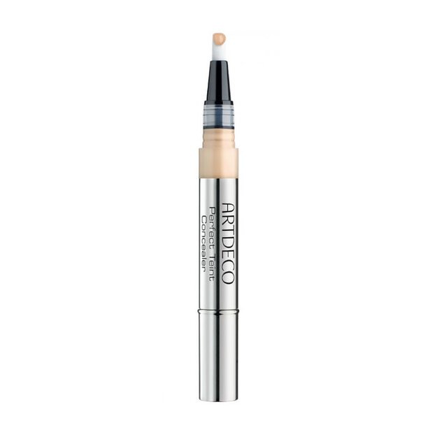 Perfect Complexion-19 Light Beige