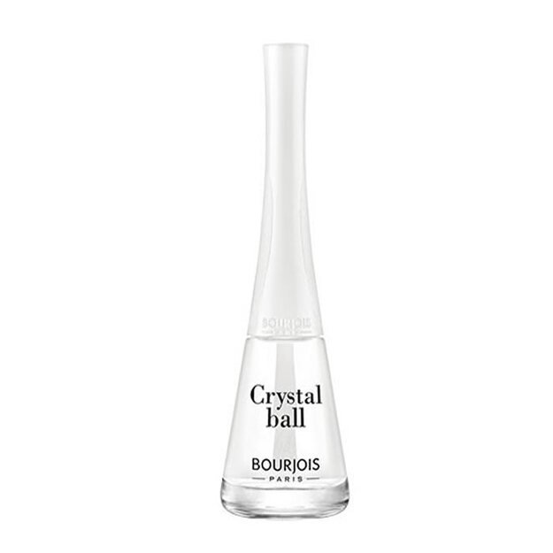 Bourjois 1 Seconde Nail Ename 22 Crystal Ball