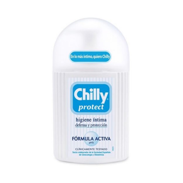 EXTRA PROTECCIĆā€N PH 5 gel ĆĀ­ntimo 250 ml