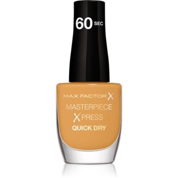 MASTERPIECE XPRESS secado rĆĀpido #225-Tan Enhancer 8 ml