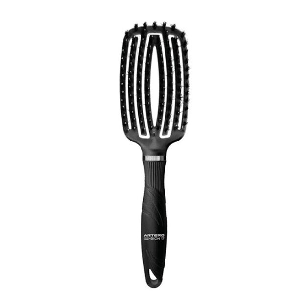 GE-BION17 CURVE VENT BRUSH