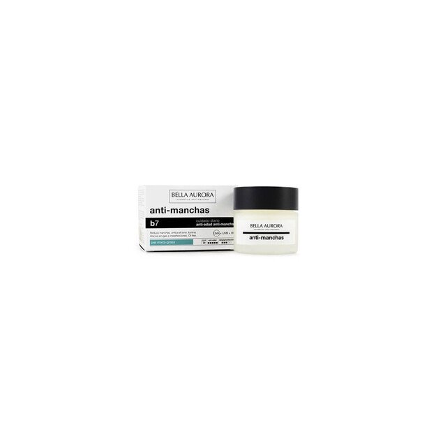 Anti Dark Spots Cream B7 Bella Aurora Spf 15 (50 Ml)