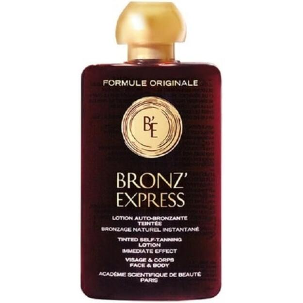 Academie Bronz Express Lotion 100ml