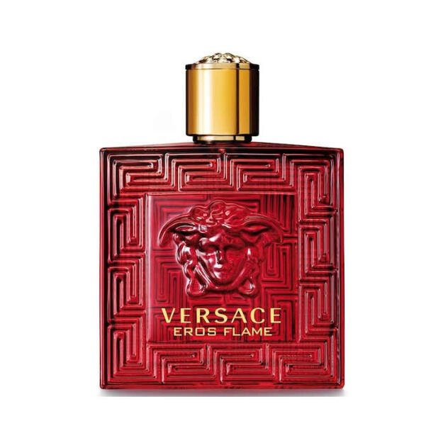 Versace Eros Flame Eau De Parfum 200 ml (man)