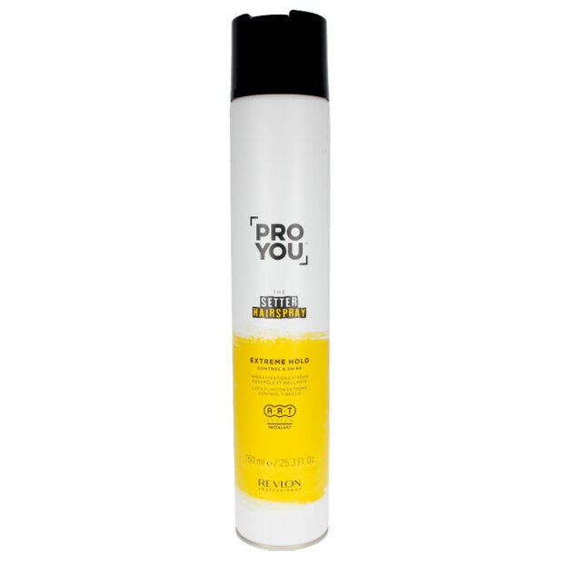 Proyou Setter Hairspray Extreme  750ml