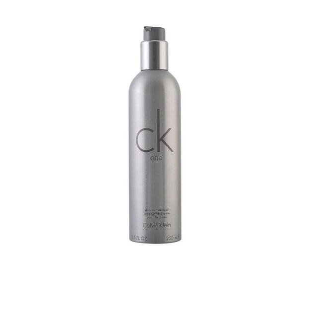 Calvin Klein CK One Perfumed Body Lotion 250 ml (unisex)