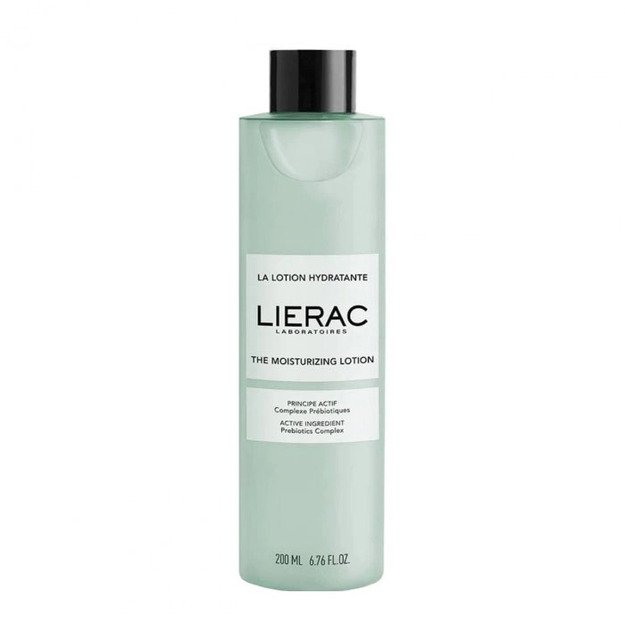 Lierac Demaquillant The Moisturizing Lotion 200 Ml