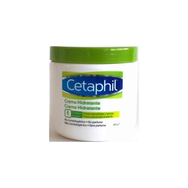 CETAPHIL crema hidratante 453 gr