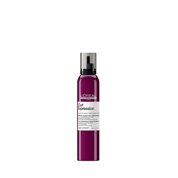 CURL EXPRESSION crema mousse 10 en 1 230 ml