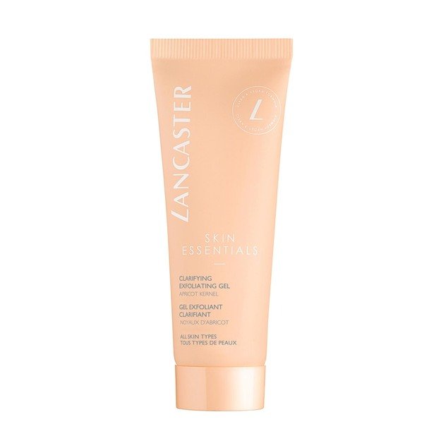 Lancaster Clarifying Exfoliating Gel 75 Ml