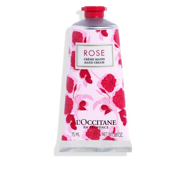 ROSA crema de manos 75 ml