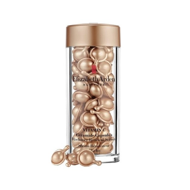 Elizabeth Arden Ceramide Vitamine C Capsules 60 Units