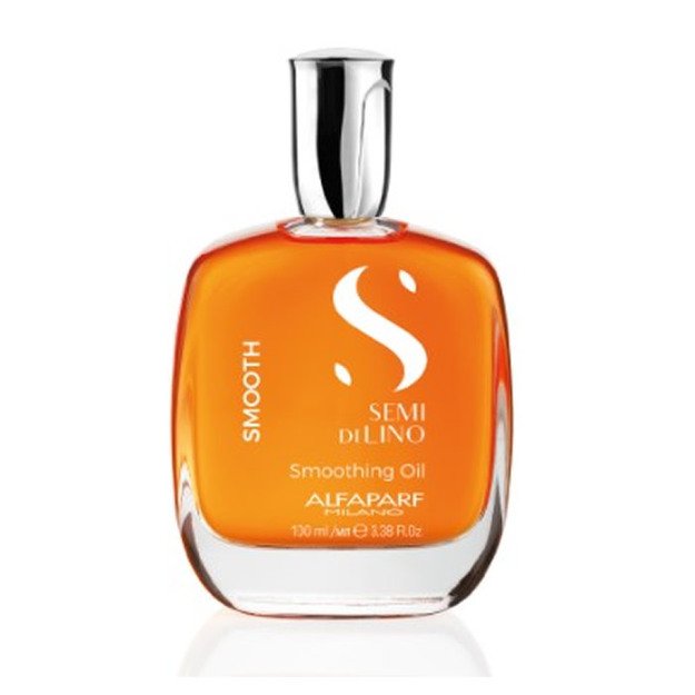 ALFAPARF SDL SMOOTH SMOOTHING OIL 100ml