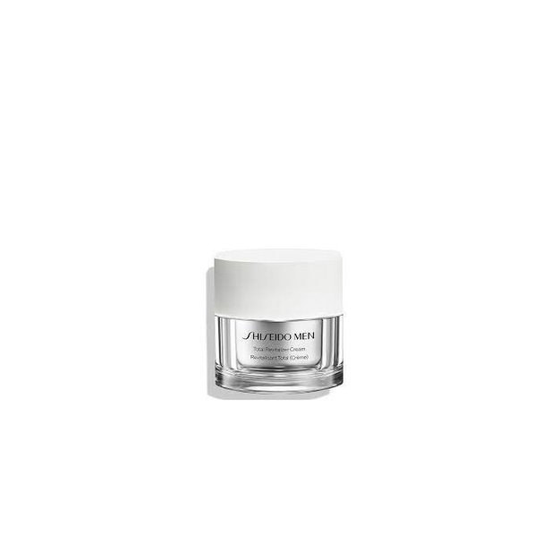 Shiseido Men Total Revitalizer Cream 50 ml