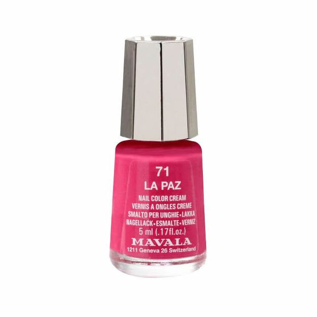 Mavala Nail Polish 71 La Paz 5ml