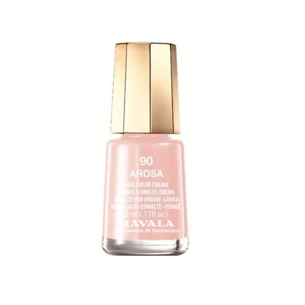 Mavala Nail Polish 90 Arosa 5ml