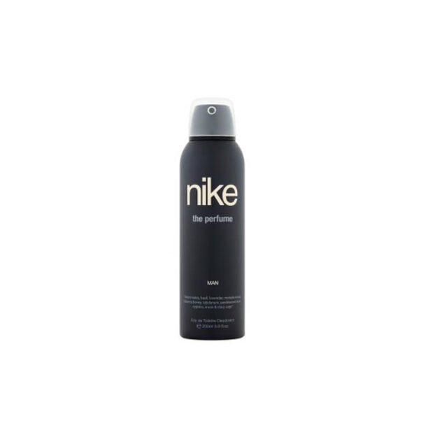 Nike The Perfume Man Deodorant Spray 200ml